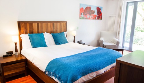 Apartment, 1 Bedroom