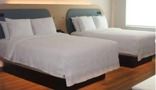 Premium Room, 2 Queen Beds, Kitchenette