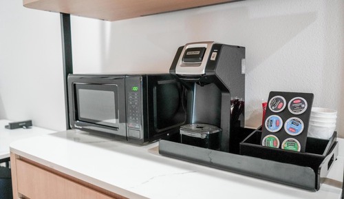 Premium Room, 2 Queen Beds, Hearing Accessible