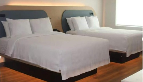 Premium Room, 2 Queen Beds, Balcony