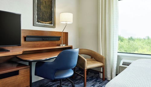 Room, 2 Queen Beds