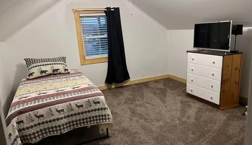 Family Cabin, 4 Bedrooms, Non Smoking, Mountain View