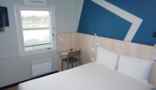 Room, 1 Double Bed