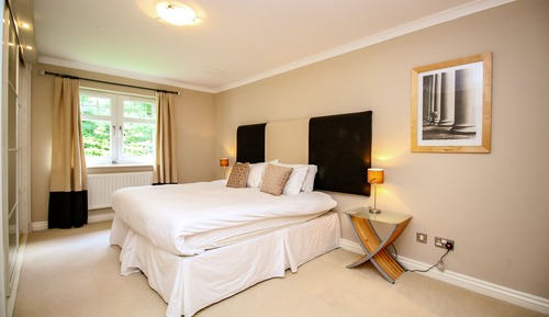 Luxury Apartment, 2 Bedrooms