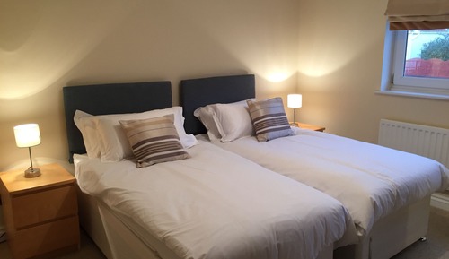 Luxury Apartment, 2 Bedrooms, Accessible (3H, Abbotsford)