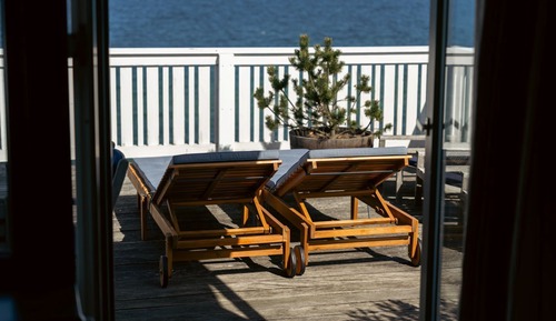 Suite Seaview