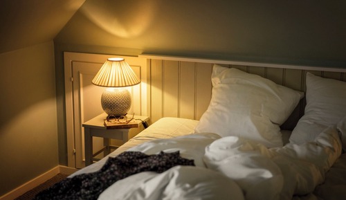 Junior Suite Seaview