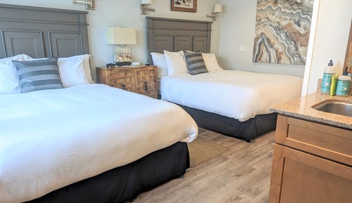 Room (Grand Cayman)