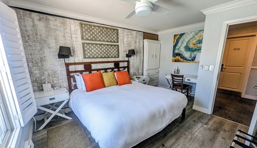 Room (Bonaire)