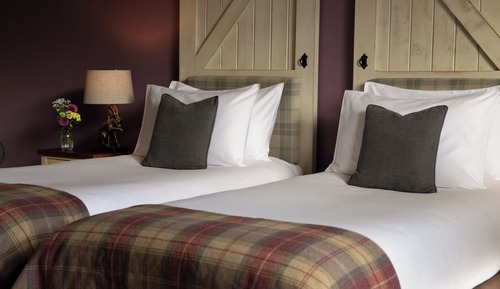 Classic Double or Twin Room