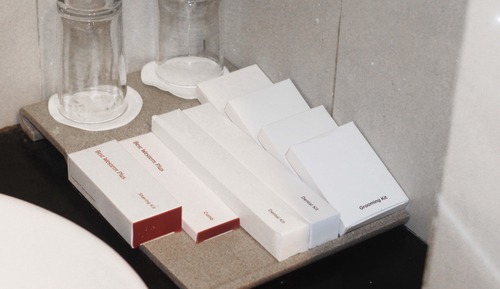 Junior Suite, 1 King Bed, Smoking, City View