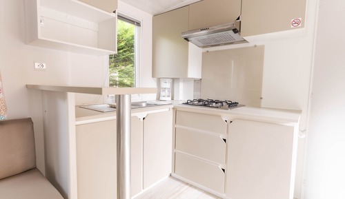 Mobile Home (Goelette)