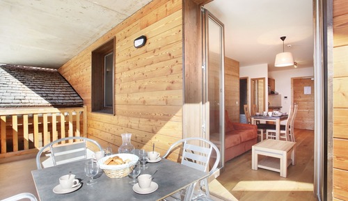 Family Apartment, 1 Bedroom