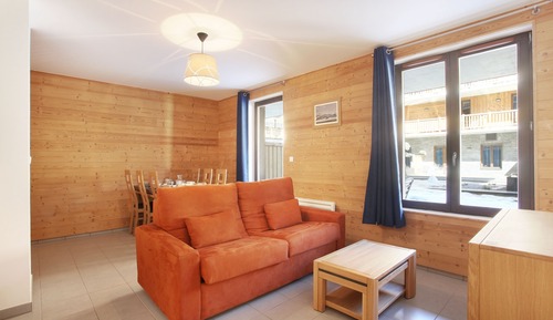 Family Apartment, 2 Bedrooms