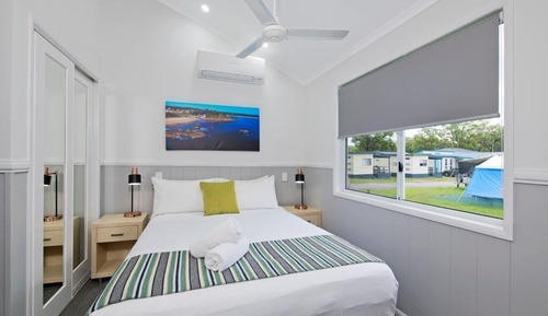 Deluxe Sky Deck Villa (2BR)