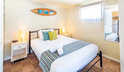 Standard Cabin (1BR)