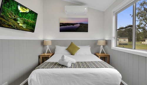 Superior 3 Bedroom Villa