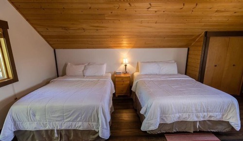 Chalet, Multiple Beds, Resort View (Osprey Cabin at Great Northern Resort)