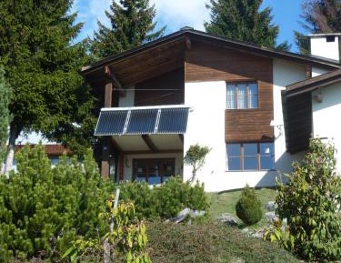 Vacation Home