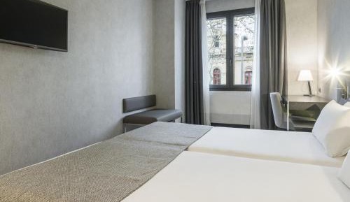 Double Room Single Use