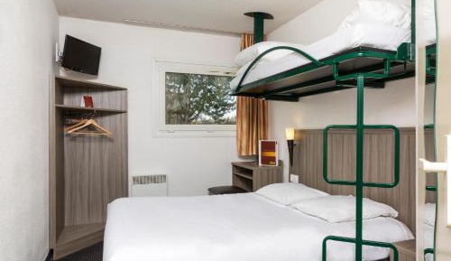 Double/Triple Room
