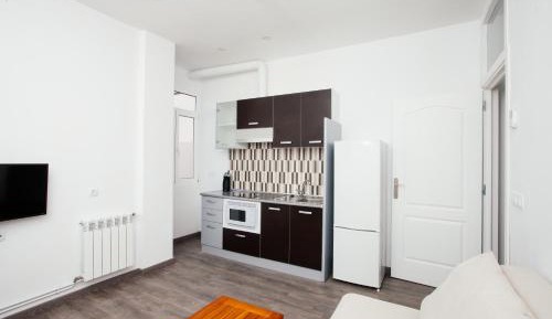 Standard Apartment