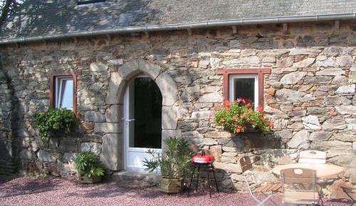 One-Bedroom Cottage