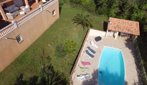 Queen Room with Sea View