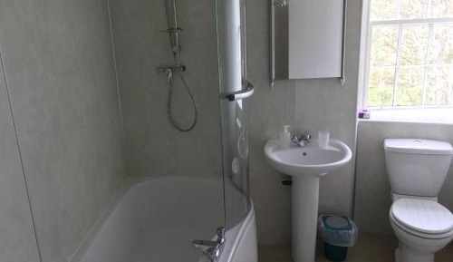 Super King or Twin Room with Ensuite