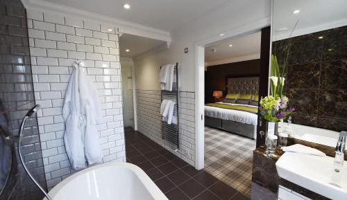 Premier Double or Twin Room