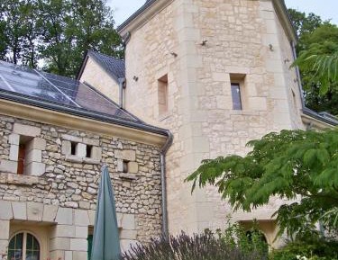 Superior Double Room Albizia (non-Troglodyte)