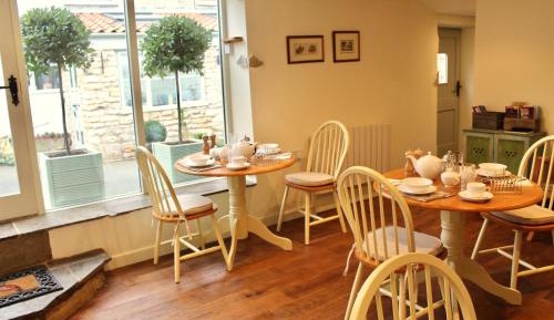 Double Room En-Suite