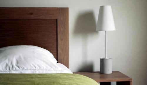 Family Room with Garden View