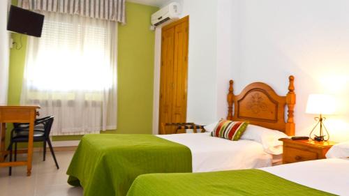 Single Room