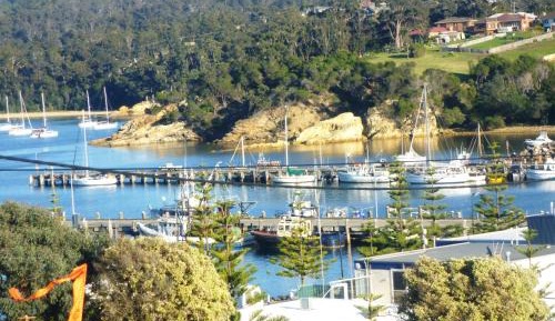 Two-Bedroom Villa - Loft