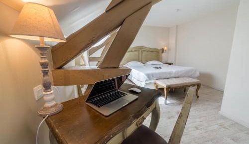 Prestige Double or Twin Room