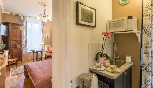 Superior Queen Room