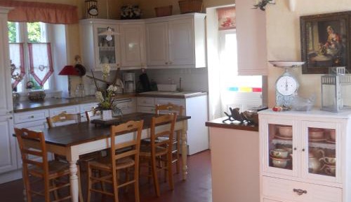 Double or Triple Room with Terrace