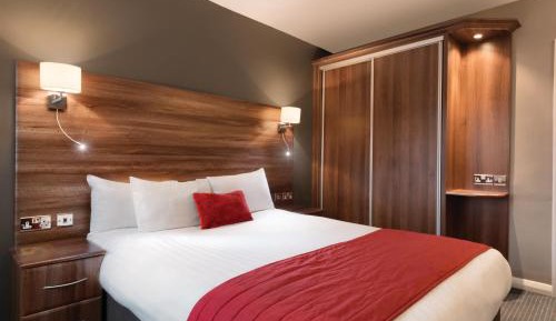 Single Room - Non-Smoking