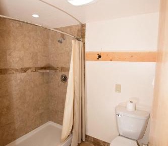 Deluxe Double Room with Mountain View