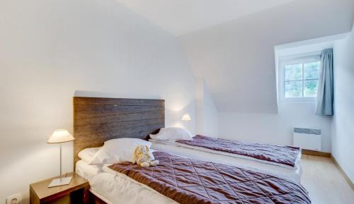 3 Bedroom Apartment with sleeping area for 10 people