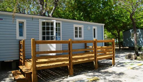 2 Bedroom Bungalow 