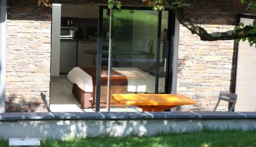 Comfort Studio (2 Adults) with Spa Access