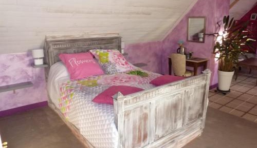 King Room with Two King Beds