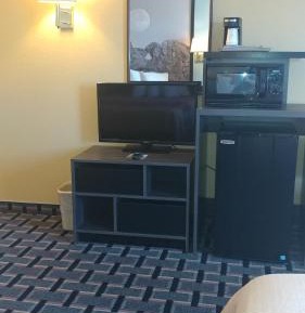 King Room - Non-Smoking