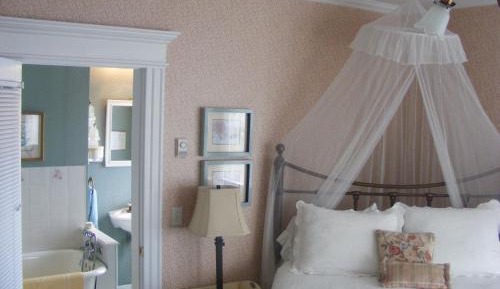 Double Room with Sea View