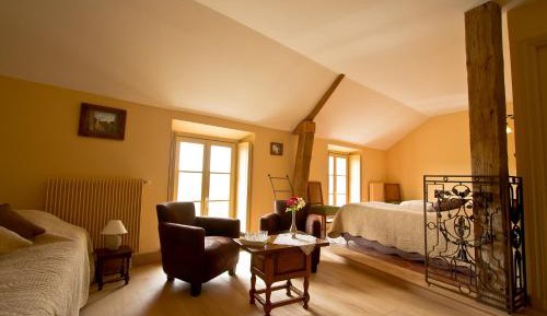 Triple Room with Shower