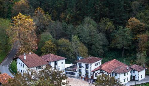 Chalet