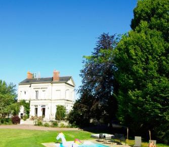 Five-Bedroom House