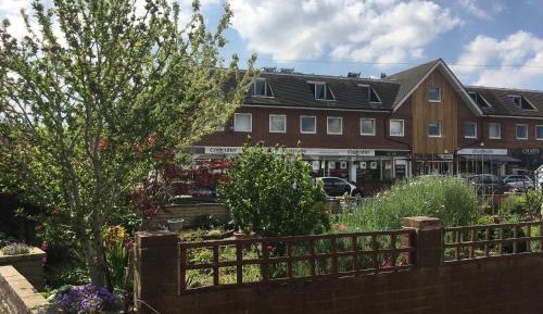 Apartment - Split Level